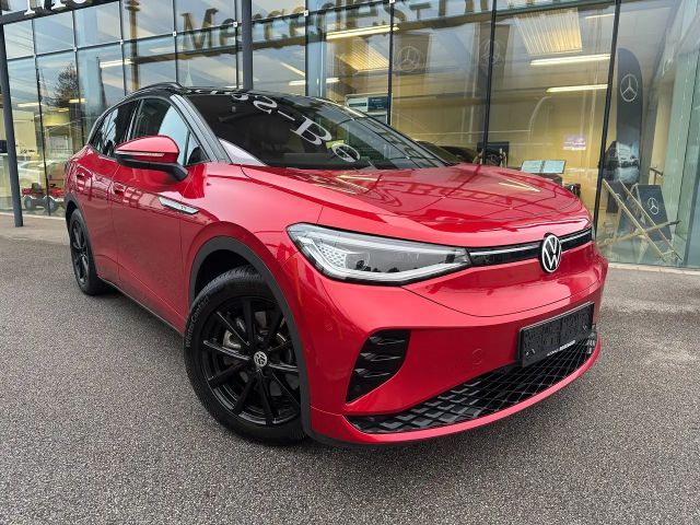 Volkswagen ID.4 220 kW 4Motion GTX