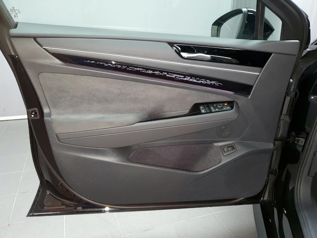 Volkswagen ID.7 Pro Tourer