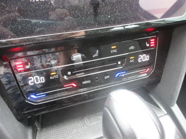 Volkswagen Passat 2.0 TDI Business DSG Variant