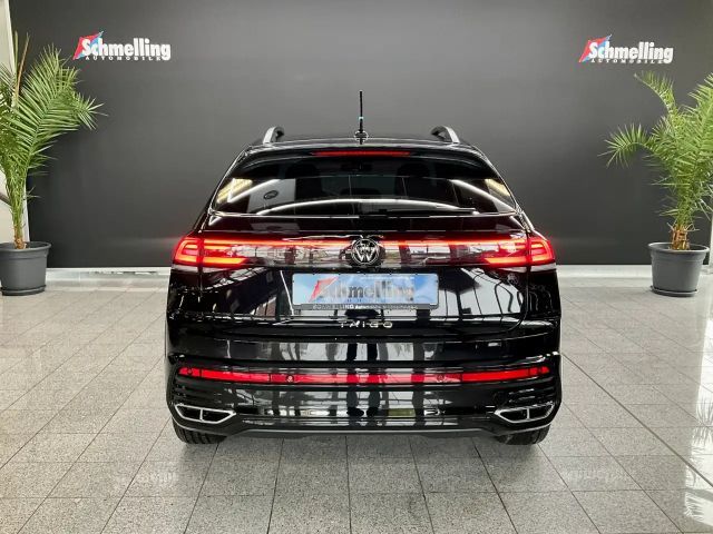 Volkswagen Taigo 1.0 TSI DSG R-Line