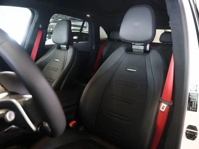 Mercedes-Benz EQE SUV 4MATIC AMG Line