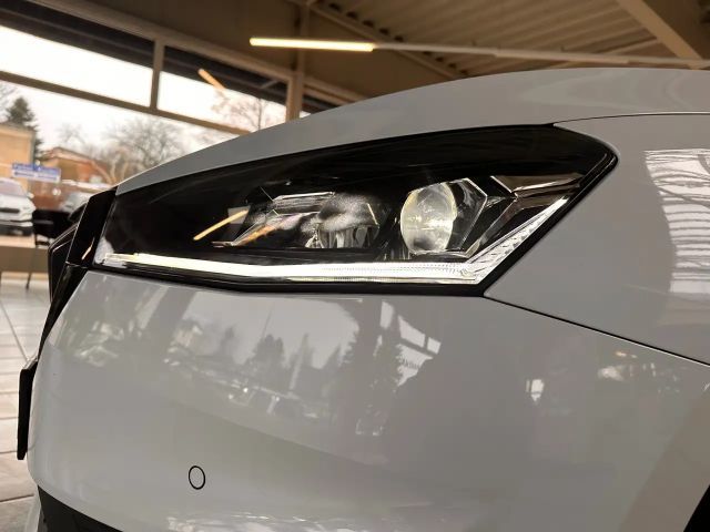 Skoda Fabia Monte Carlo