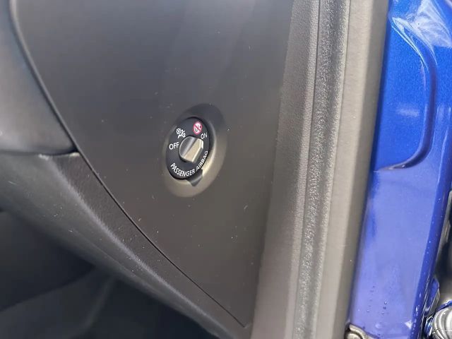 Renault Captur Hybrid Techno