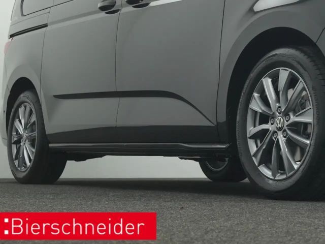 Volkswagen Multivan T7