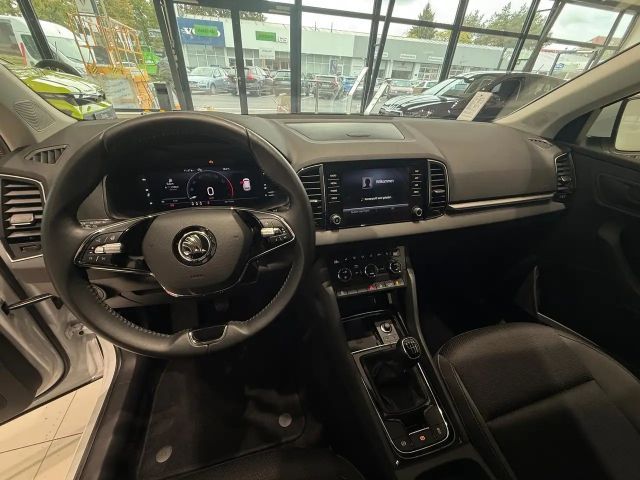 Skoda Karoq 1.0 TSI Tour