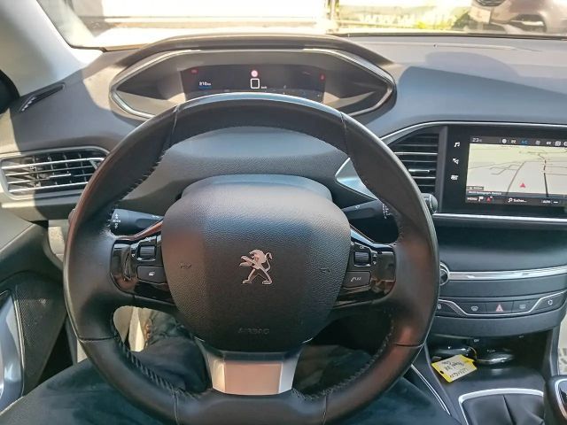 Peugeot 308 Allure Pack SW