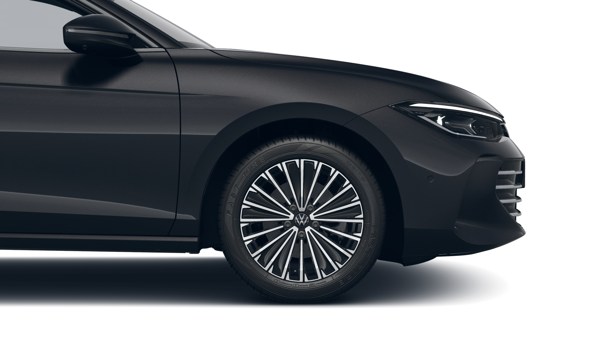 Volkswagen Passat 2.0 TDI DSG Elegance Elegance