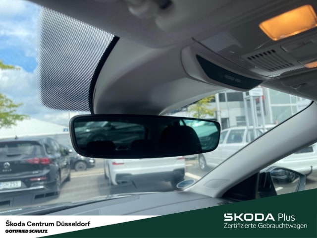 Skoda Scala Selection