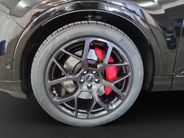 Audi Q7 Business Quattro S-Line