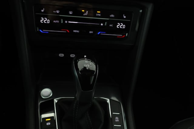 Volkswagen Tiguan 2.0 TDI 4Motion Allspace DSG