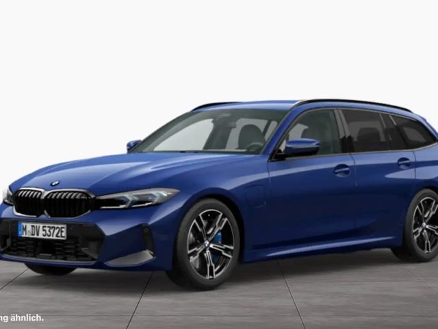 BMW 330 330e M-Sport Touring