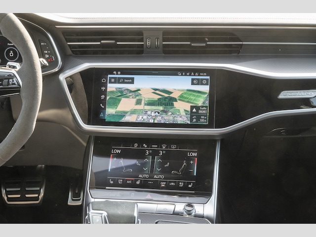 Audi RS6 Avant Quattro