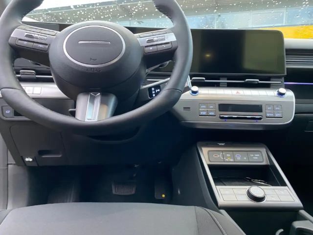 Hyundai Kona 2WD Hybrid Trend