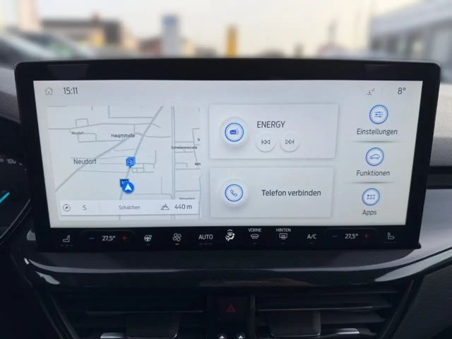 Ford Focus ST Line Wagon