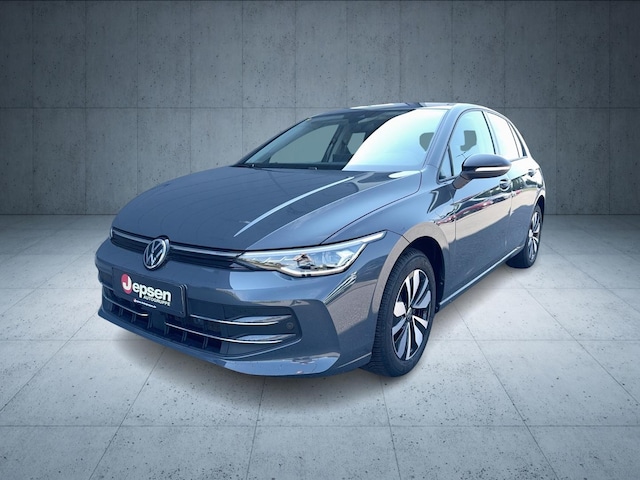 Volkswagen Golf 1.5 eTSI DSG
