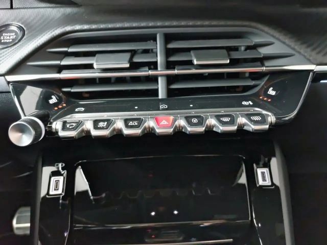 Peugeot E-208 GT-Line Hybrid