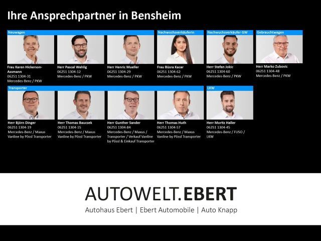 Mercedes-Benz AMG GT AMG Line Coupé