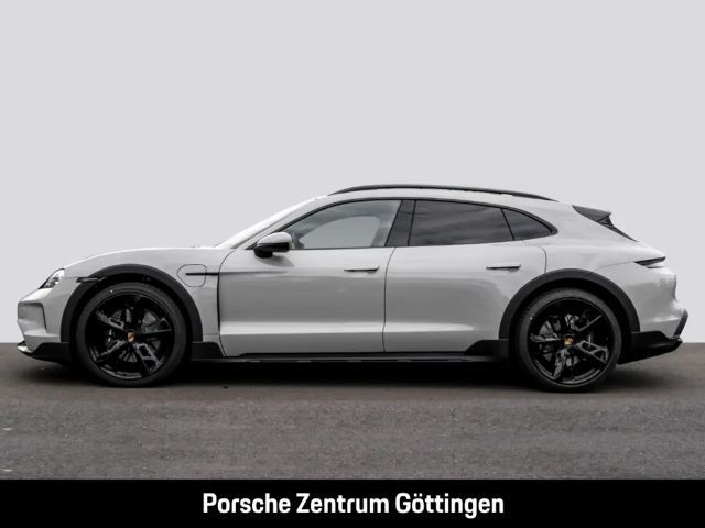 Porsche Taycan 4 Cross Turismo