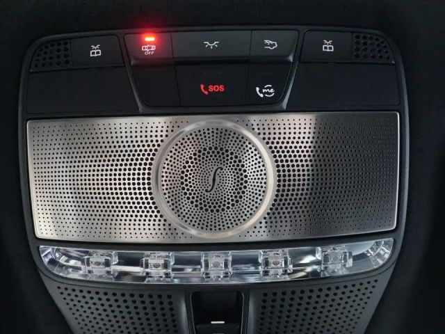 Mercedes-Benz G 400 AMG Line Designo