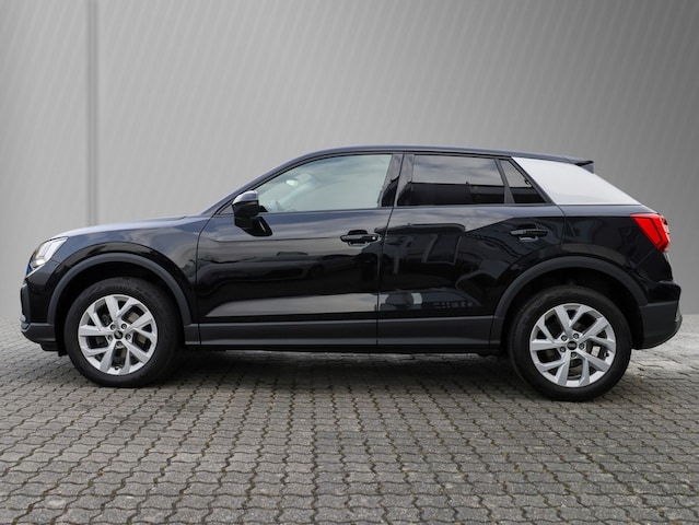 Audi Q2 35 TFSI S-Tronic