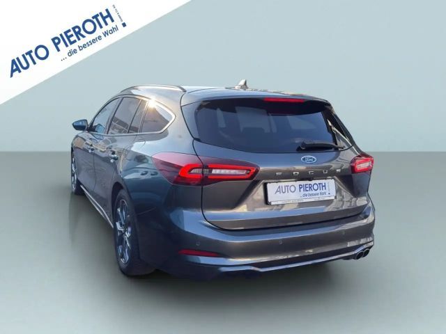 Ford Focus EcoBoost ST Line Wagon