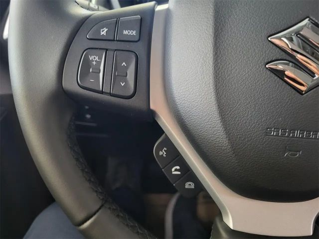 Suzuki S-Cross AllGrip Flash Hybrid