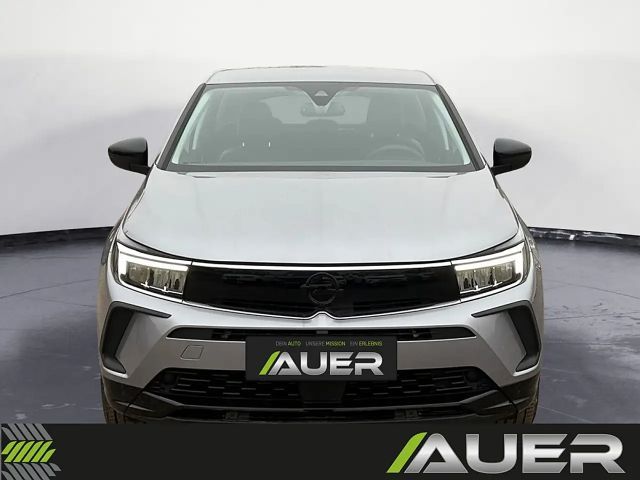 Opel Grandland X GS-Line Grand Sport Turbo