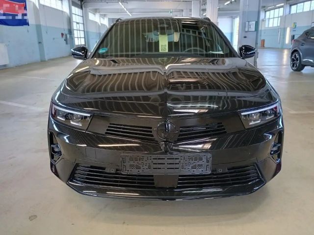 Opel Astra Sports Tourer Ultimate