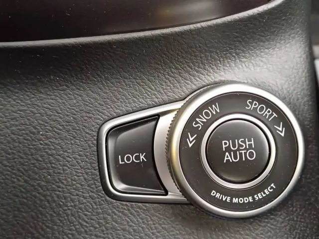 Suzuki S-Cross Flash