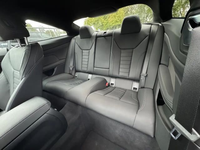 BMW 440 Coupé M-Sport M440i xDrive