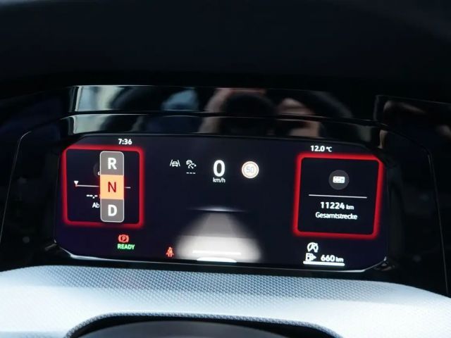 Volkswagen Golf 1.5 eTSI Golf VIII Variant