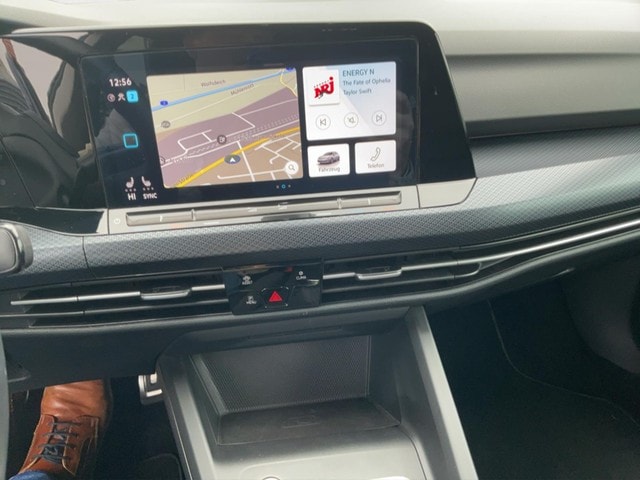 Volkswagen Golf Golf United  1.0  TSI 6-Gang /Navi/LED/PDC/ACC