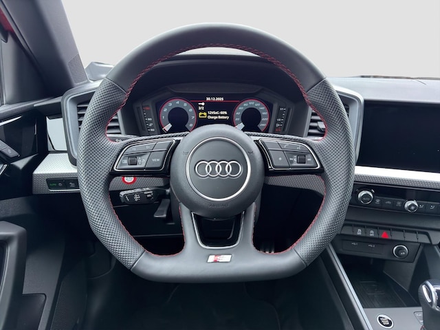 Audi A1 35 TFSI S-Line S-Tronic Sportback