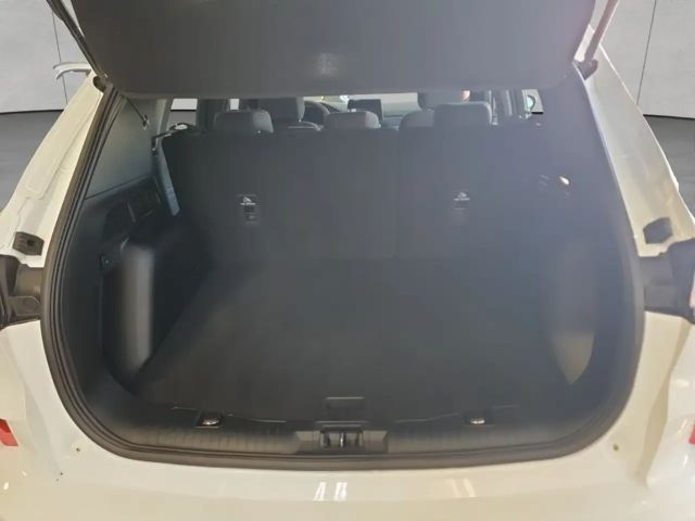 Ford Kuga Plug in Hybrid ST Line