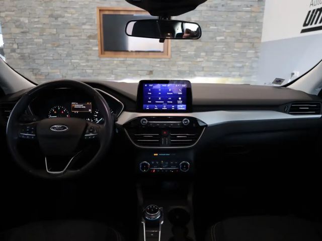 Ford Kuga AWD Cool & Connect TDCi
