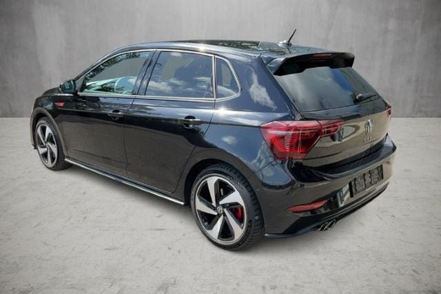 Volkswagen Polo 2.0 TSI DSG GTI