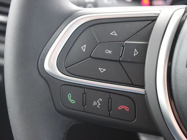 Fiat Tipo Klima, Geschwindigkeitsregler, Bluetooth