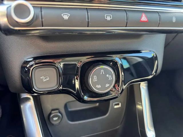 Citroën C3 Aircross Plus