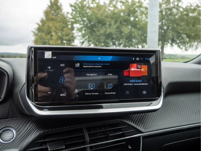 Peugeot 2008 Allure Pack Hybrid