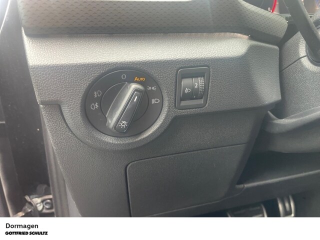 Volkswagen T-Cross 1.0 TSI DSG Life