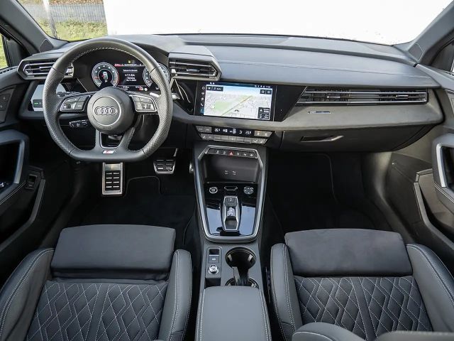 Audi A3 30 TFSI Sedan Sportback