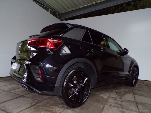 Volkswagen T-Roc 1.5 TSI DSG Style
