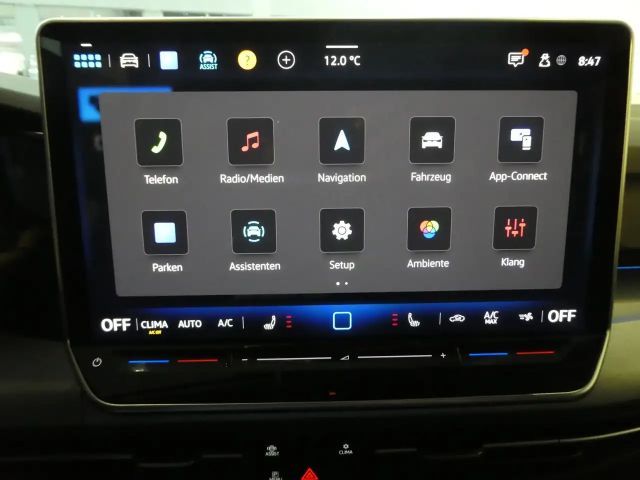 Volkswagen Golf Business Variant