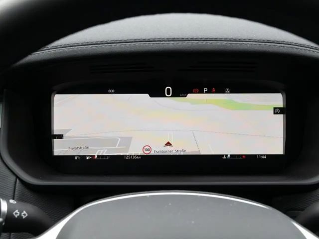 Land Rover Discovery Dynamic SE