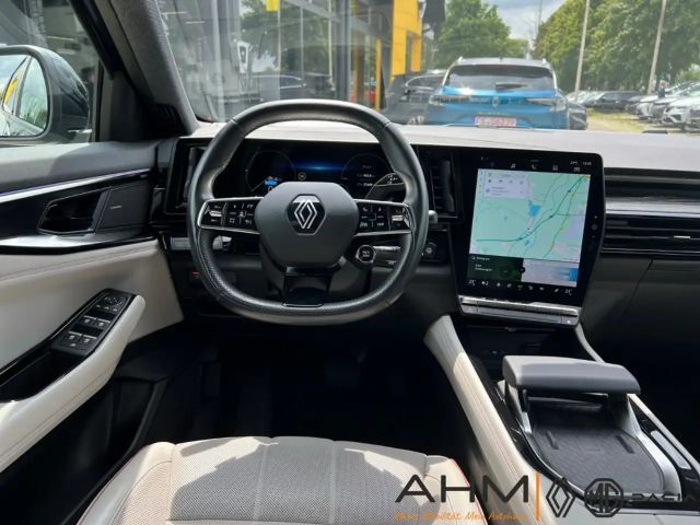 Renault Espace E-Tech Hybrid Iconic