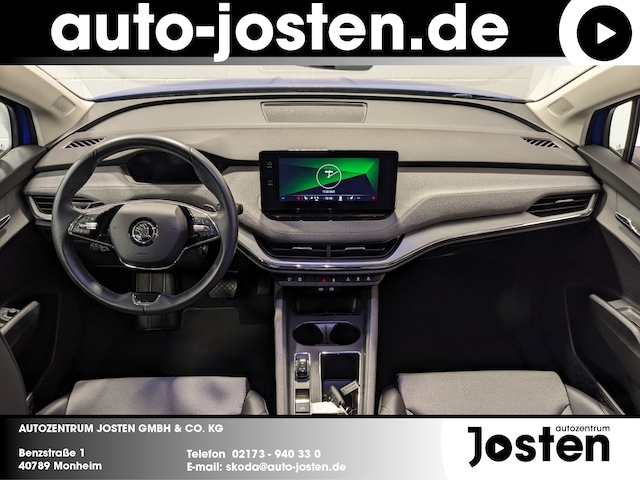 Skoda Enyaq Loft iV 50