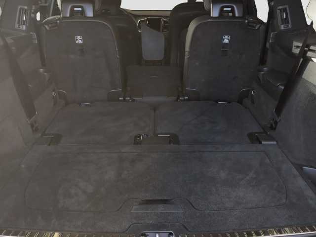 Volvo XC90 AWD Dark T8 Ultra