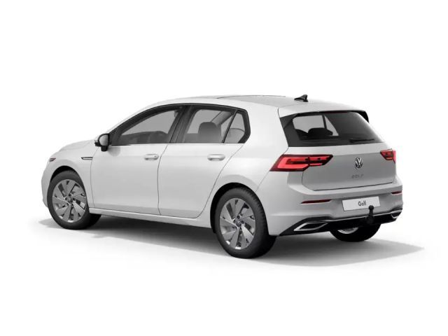 Volkswagen Golf 1.5 eTSI DSG Golf VIII IQ.Drive
