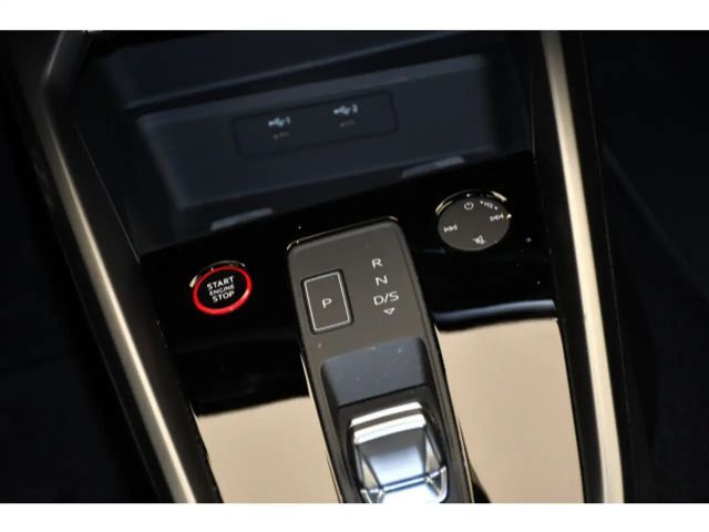 Audi S3 2.0 TFSI Quattro S-Tronic Sedan