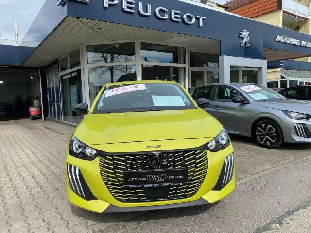 Peugeot 208 Allure Pack